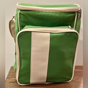 Insulated Cooler Picnic Set